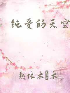 纯爱的天空