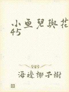 小鱼儿与花无缺45