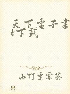 天下电子书txt下载