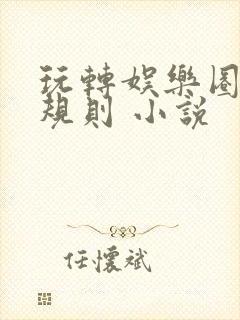 玩转娱乐圈之潜规则 小说