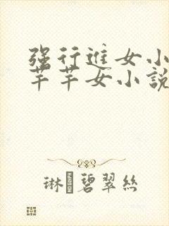 强行进女小姪夏芊芊女小说