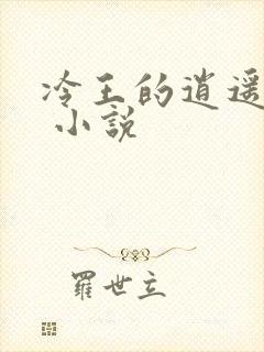 冷王的逍遥医妃 小说