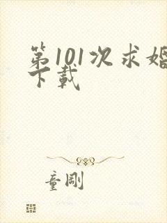 第101次求婚下载