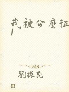 我被公么征服了1