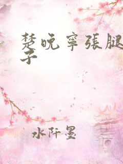 楚晚宁张腿放棋子