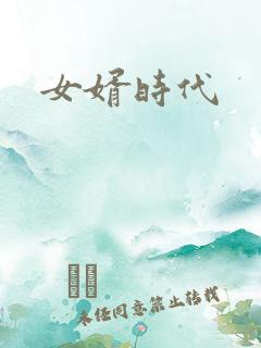 女婿时代