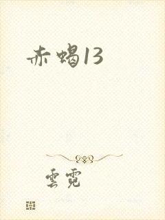 赤蝎13