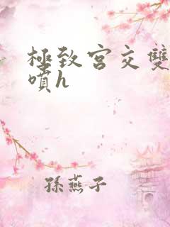 极致宫交双性潮喷h