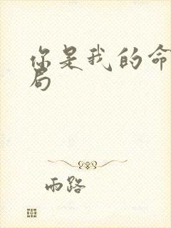 你是我的命运结局