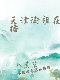 天津卫视在线直播