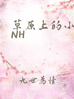 草原上的小公主NH