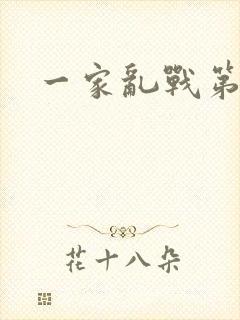 一家乱战第5部