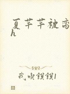 夏芊芊被脔日常h
