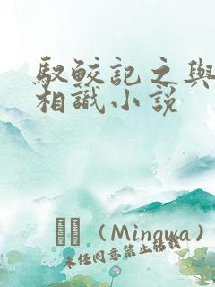 驭鲛记之与君初相识小说