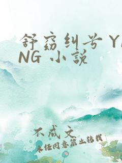 舒窈纠兮 YING 小说