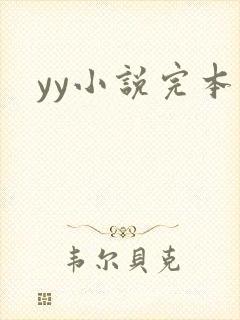 yy小说完本