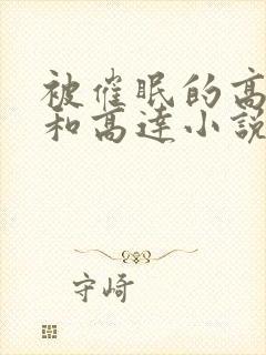 被催眠的高小柔和高达小说