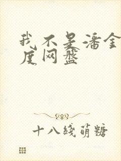 我不是潘金莲百度网盘