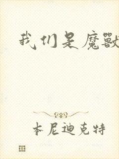 我们是魔兽玩家