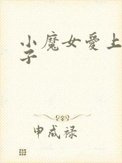 小魔女爱上皇太子