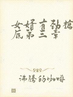 女婿有劲枪枪到底第三章