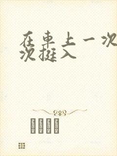 在车上一次又一次挺入