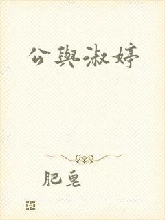 公与淑婷