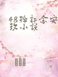 48号许念安穆玫小说