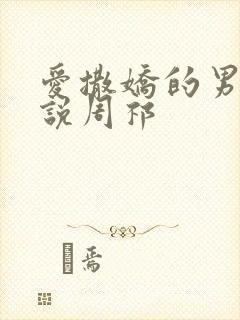 爱撒娇的男友小说周祁