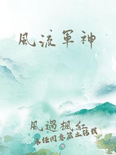 风流军神