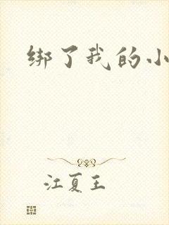 绑了我的小乖乖