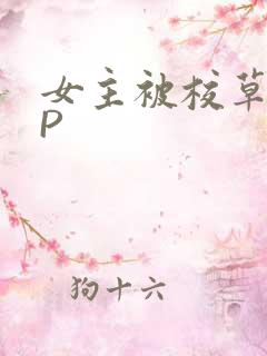 女主被校草们NP