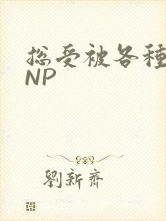 总受被各种姿势NP