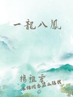 一龙八凤