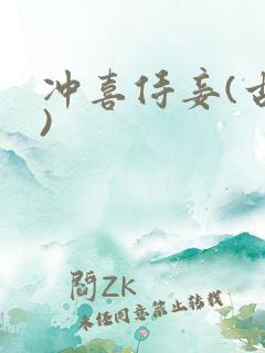 冲喜侍妾(古言)