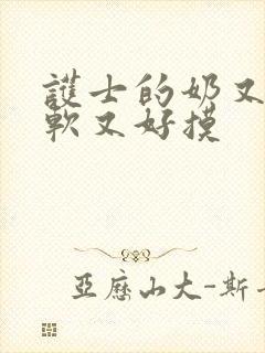 护士的奶又大又软又好摸