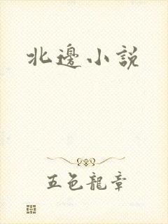 北边小说