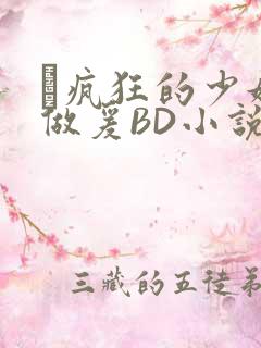 巜疯狂的少妇4做爰BD小说