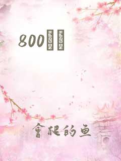800С˵