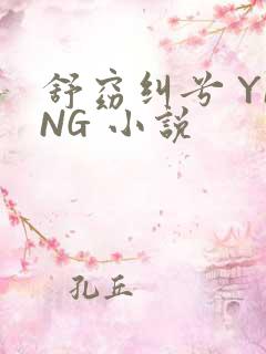 舒窈纠兮 YING 小说