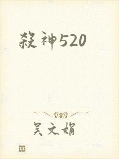 杀神520