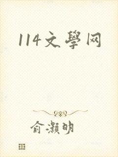114文学网