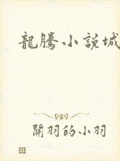 龙腾小说城