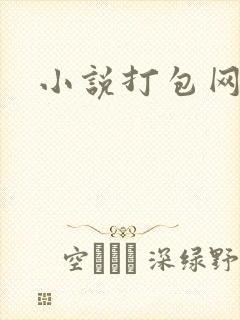 小说打包网