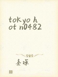 tokyo hot n0482