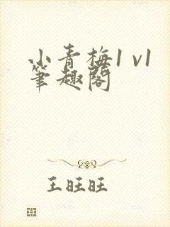 小青梅1 v1笔趣阁