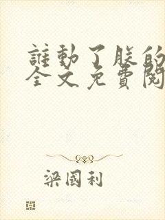 谁动了朕的废后全文免费阅读