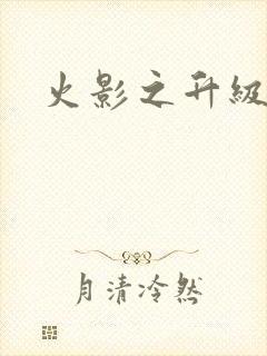 火影之升级狂人