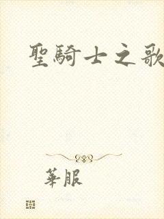 圣骑士之歌