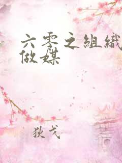 六零之组织给我做媒